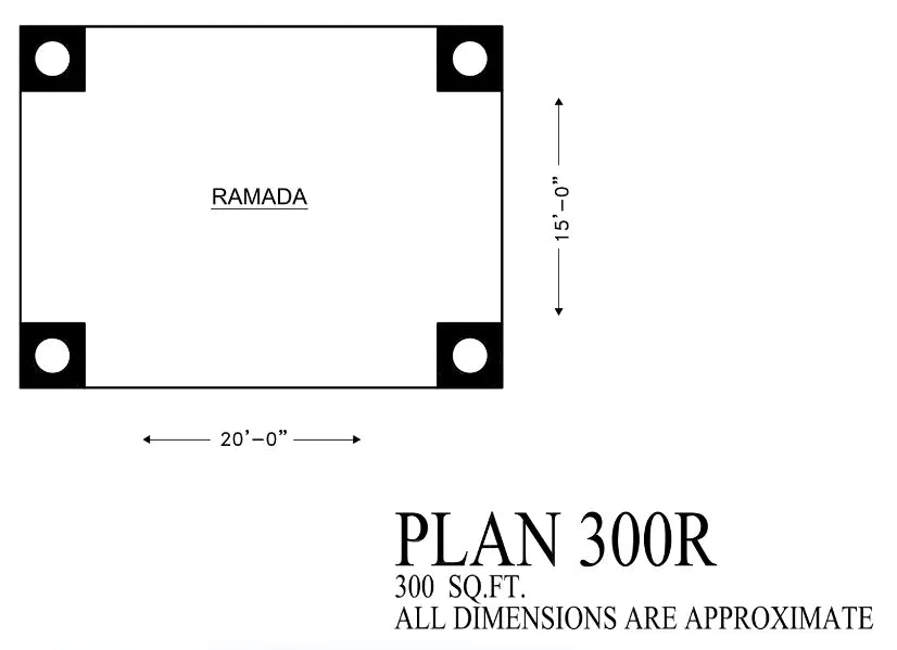 Plan 300R