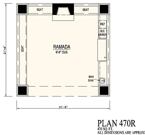 Plan 470R
